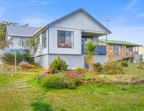 Open for booking now Omaroo Cottage