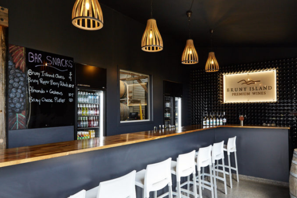 bruny isalnd premium wines