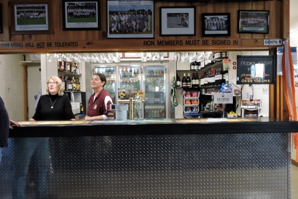 bruny island bowls and club 1