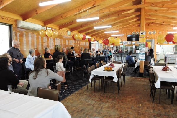 bruny island bowls and club