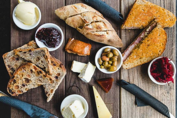 bruny island cheese