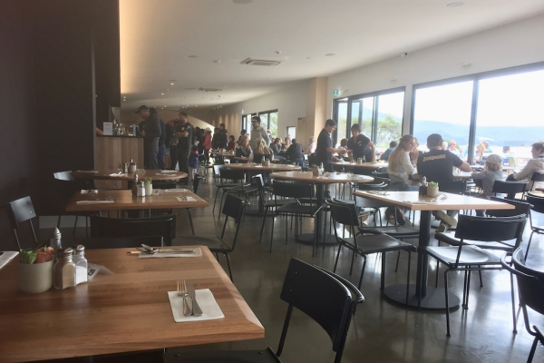 bruny island cruise cafe and restaurant3