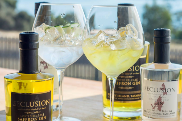 bruny island house of whiskey