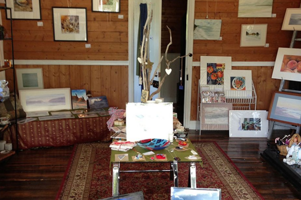 lumeah gallery
