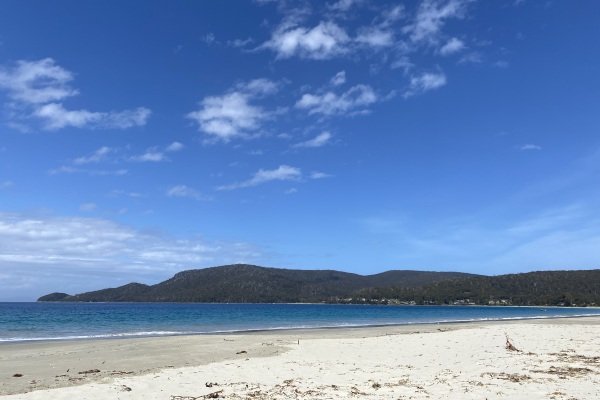 Beaches - Bruny Island Accommodation