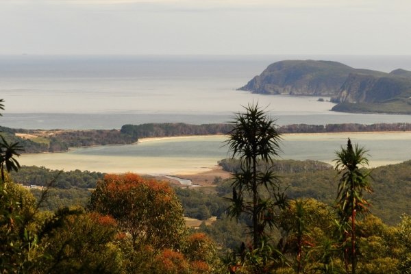 batch_Mount Mangana Bruny Island1